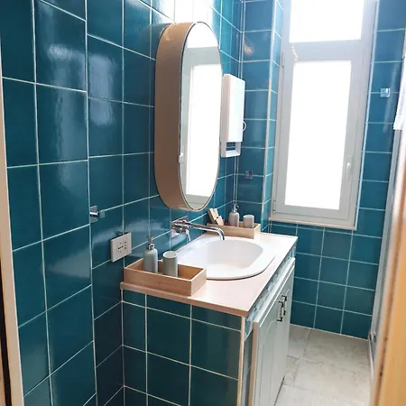 Appartamento At - Luxury Bari