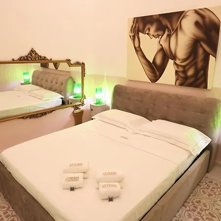 Appartamento At - Luxury *