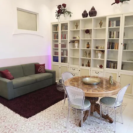 Appartamento At - Luxury