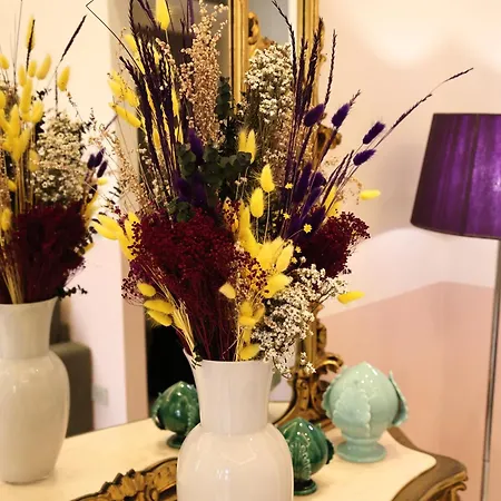 At - Luxury Appartamento Bari