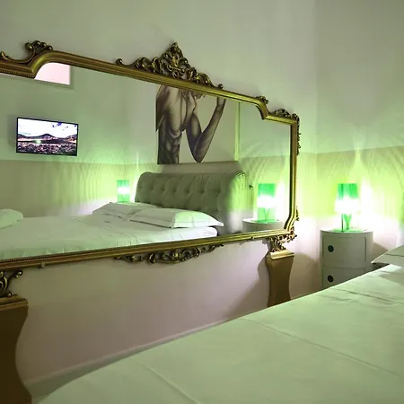 Appartamento At - Luxury Bari