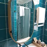 At - Luxury Bari