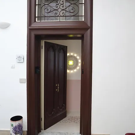 Apartmán At - Luxury *