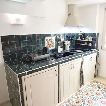 Apartmán At - Luxury Bari