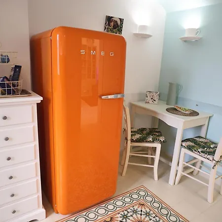 At - Luxury Appartamento *