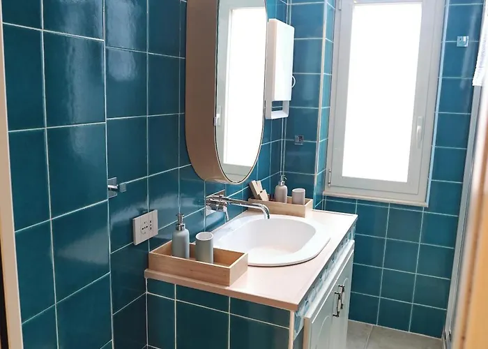 Daire At - Luxury Bari