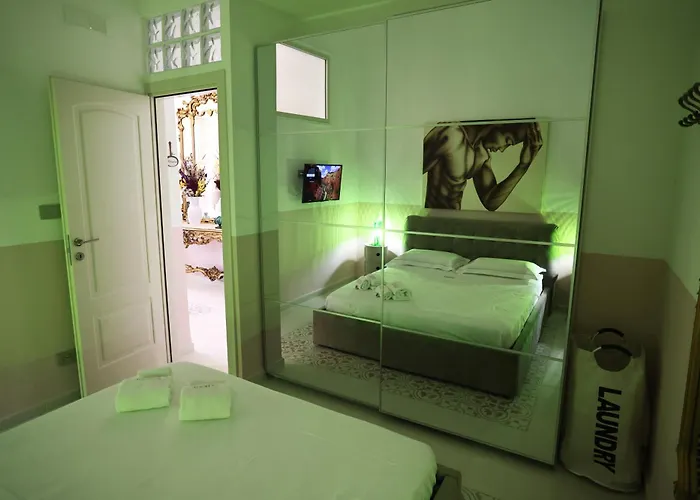 Appartamento At - Luxury Bari