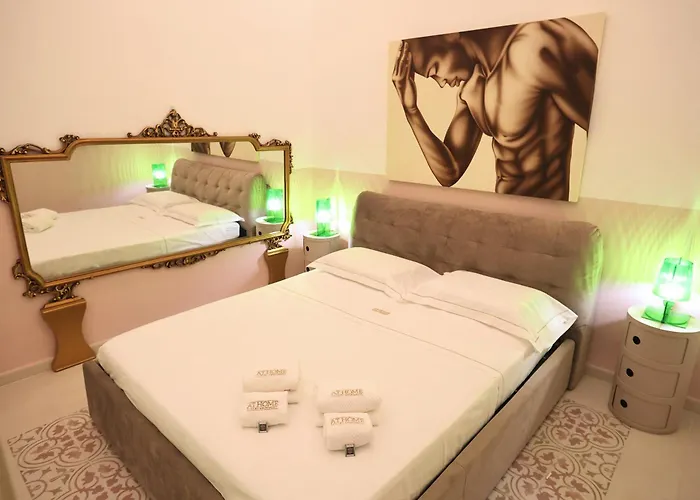 Appartamento At - Luxury *