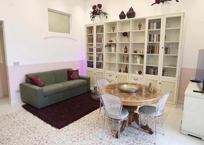 Appartamento At - Luxury