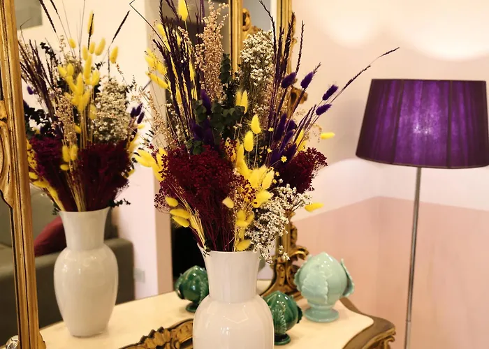 At - Luxury Appartamento Bari