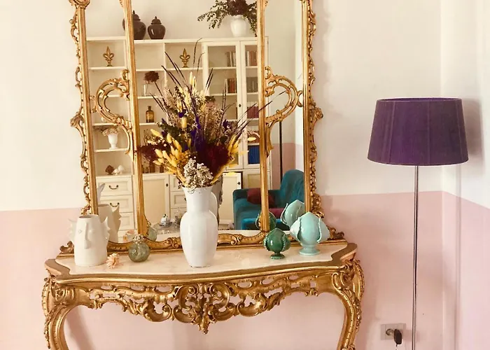 At - Luxury Appartamento