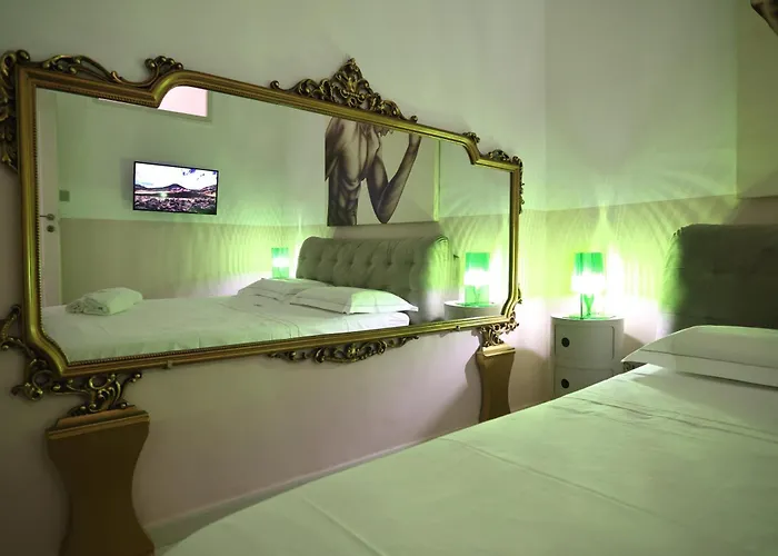 Daire At - Luxury Bari