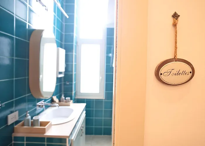 At - Luxury Appartamento *