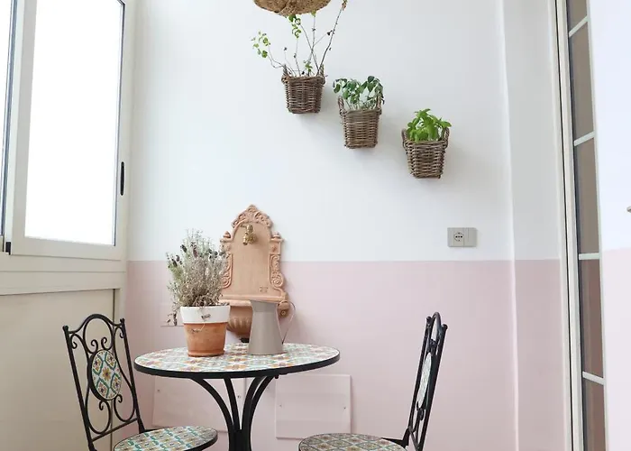 At - Luxury Appartamento *