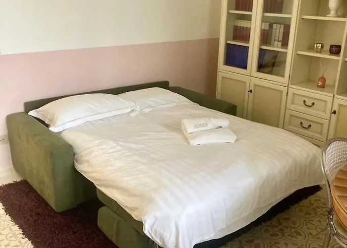 At - Luxury Bari